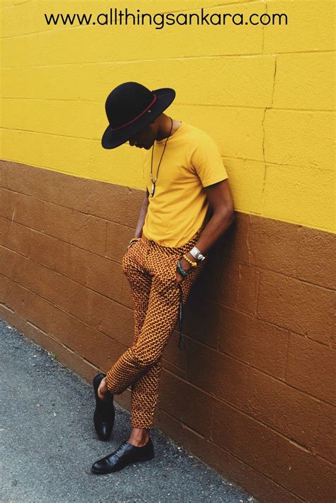 editorial contrast x prints by get boxed x nikki billie jean african men fashion black men