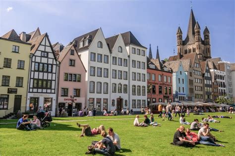 15 Best Things To Do In Cologne Germany