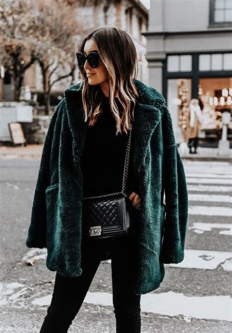 10 green statement pieces to add to your closet right now society19 fashion outfit