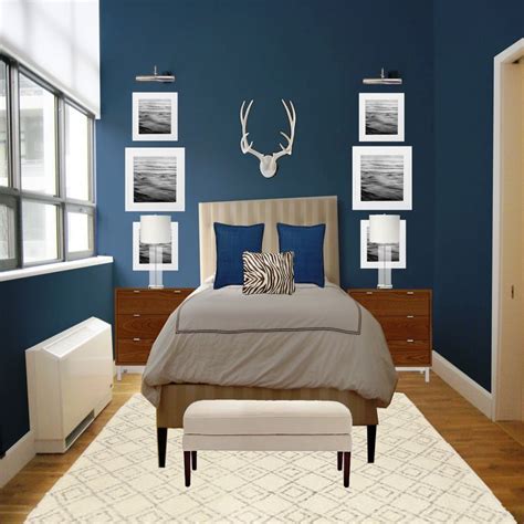 See more ideas about bedroom decor, home bedroom, bedroom design. Good Blue Color for Bedroom - Surf Bedroom Decorating ...