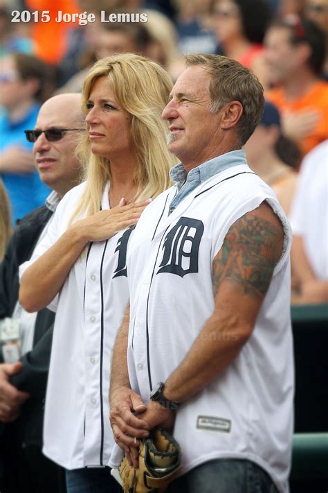 Rick And Kelly Dale Of History S American Restoration Stand During The
