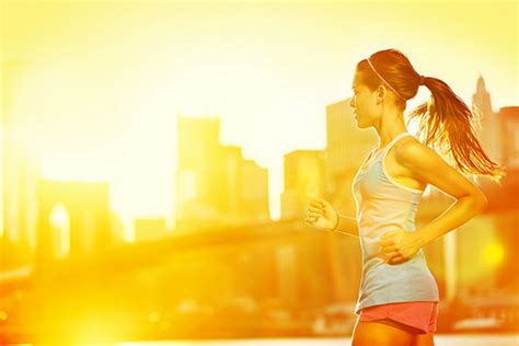 8 Reasons Why Its Best To Exercise In The Morning Women Daily Magazine