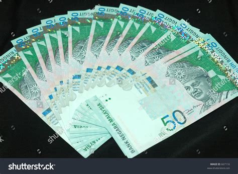 Directory of best currency transfer providers, compare to exchange rates when sending money from malaysia. Malaysia Currency Bank Notes Rm50 Ringgit Stock Photo ...