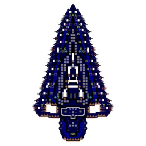 I had originally planned that video for yesterday. No Mod Star Destroyers with BONUS art - Cosmoteer Official ...