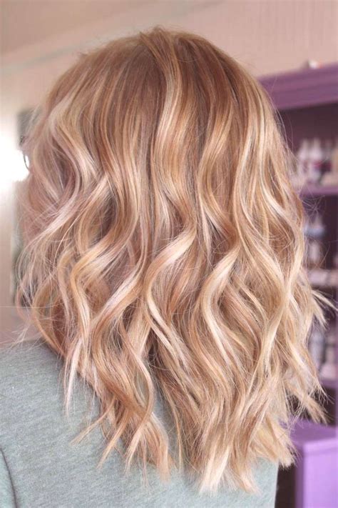 warm blonde hair shades perfect for brightening your locks this spring blonde warm blonde hair