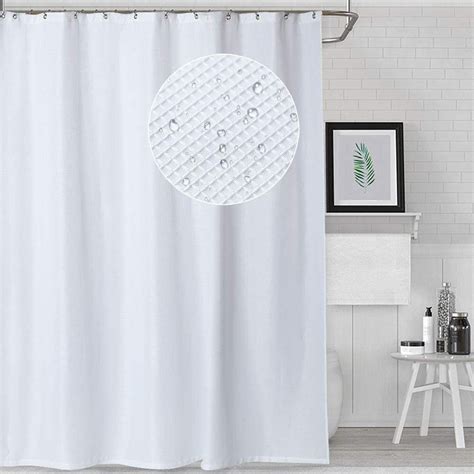 Bombcy Solid Single Shower Curtain Wayfair