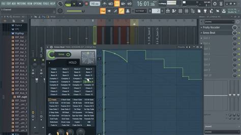 This video is the first in the fl studio 20 basics playlist and is to help those who are completely new to fl studio 20 and are looking for a place to start. How to Use Gross Beats - FL Studio 20 Tutorial for ...