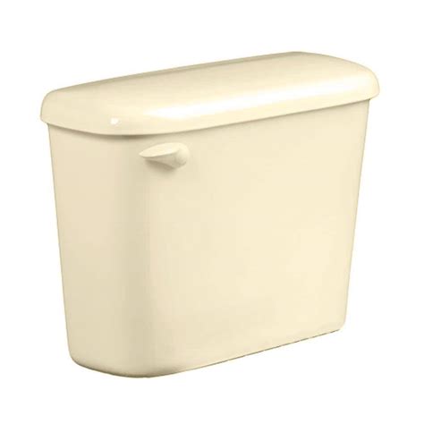 American Standard Colony 16 Gpf Single Flush Toilet Tank Only For 10