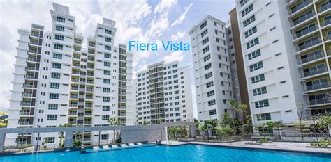 If you are looking for penang apartment & condo to buy or rent, find your dream home here. Fiera Vista | Fiera Vista condo for sale rent in Sungai ...