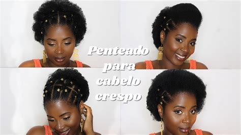 Penteado F Cil Cabelo Cacheado Curto Testando Produtos Cosmeticos