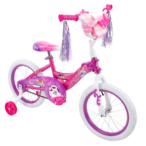 Cycling Sports And Outdoors Dino Bikes 164r Pssgb 16 Inch Disney Princess