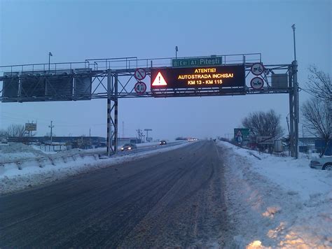 Ze względu na stałe zagrożenie zakażeniem koronawirusem, amberone autostrada a1 rekomenduje korzystanie z systemu ambergo, który jest najbezpieczniejszą metodą płatności za przejazd autostradą a1, gdyż nie wymaga kontaktu z inną osobą ani nie wiąże się z koniecznością podawania. Autostrada Bucureşti-Piteşti, redeschisă (LIVE UPDATES ...