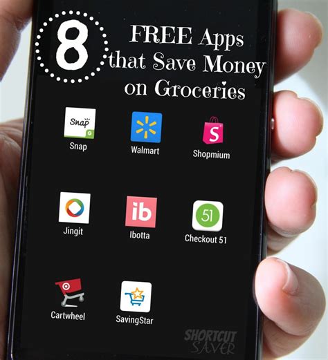 The app's also handy for boosting your points stash (and saving money) as you can load personalised offers to top free apps for making money: 8 Free Apps that Save Money on Groceries - Everyday Shortcuts