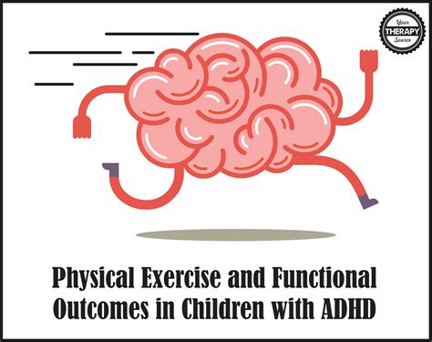 Physical Exercise And Functional Outcomes In Children With Adhd Your