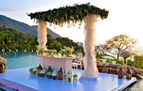 10 Best Wedding Packages And Venues In Puerto Vallarta For 2024