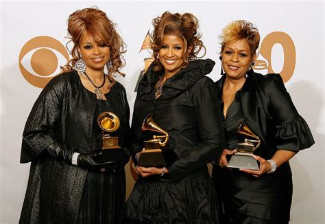 missy elliot mary j blige and queen latifah will produce clark sisters biopic