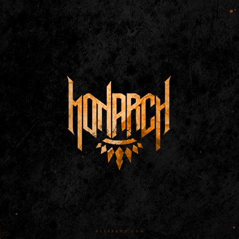 Band Logo Design | All4band.com