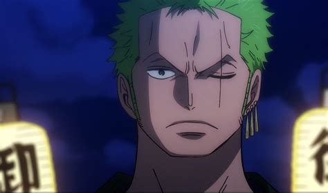 All spoilers regarding the super rookies era are unmarked. Roronoa Zoro. in 2020 | Anime, Roronoa zoro, Anime images