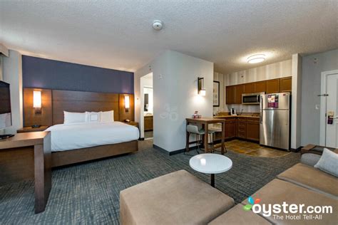Residence Inn Washington Dccapitol Review What To Really Expect If You Stay