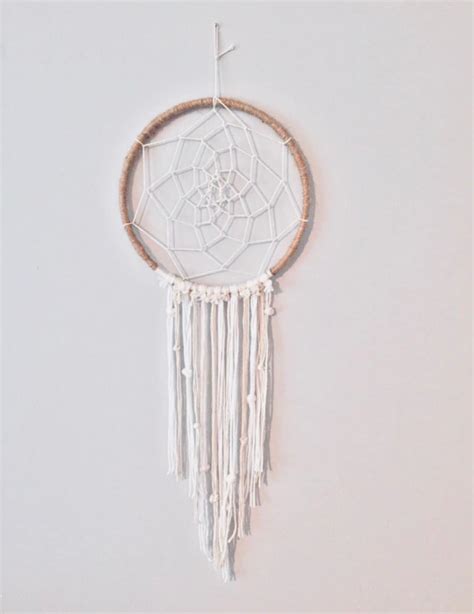 Dreamcatchers Bohemian Dreamcatcher Dream Catcher Boho Chic