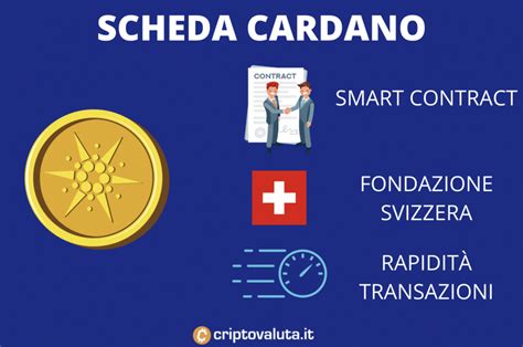 Cardano (ada) price prediction by experts includes that cardano will realize its highest value upsurge all throughout 2020 without any decline. Previsioni Cardano: Stime prezzo ADA 2021, 2022, 2023 ...