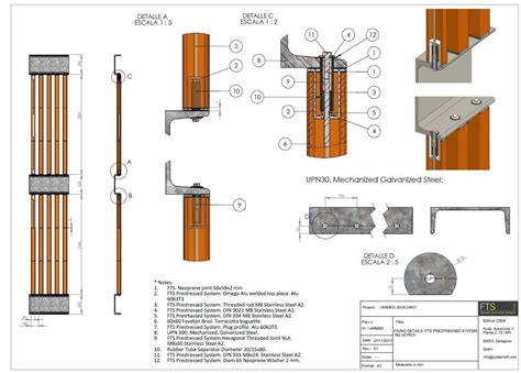 Image Result For Vertical Louver System Construction Details