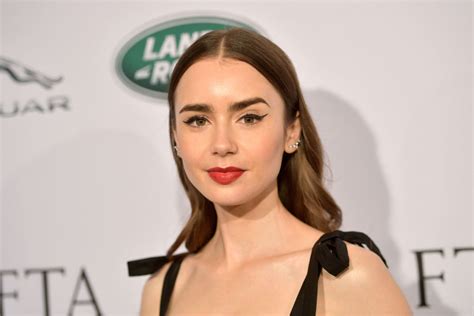 Top Rated 17 What Is Lily Collins Net Worth 2022 Should Read By Boe