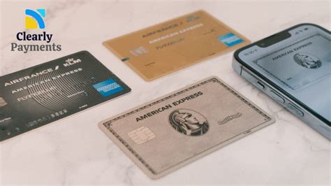 Accepting American Express Credit Cards And What You Need To Know Credit Card Processing And