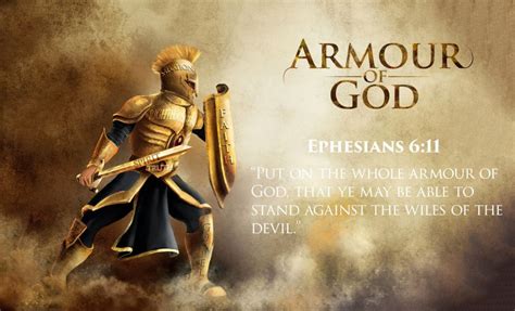 Verse Of The Day Ephesians 611 Armor Of God Ephesians Armor Of