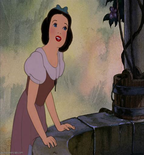Snow White With Blue Eyes Bestfreecoloringpages