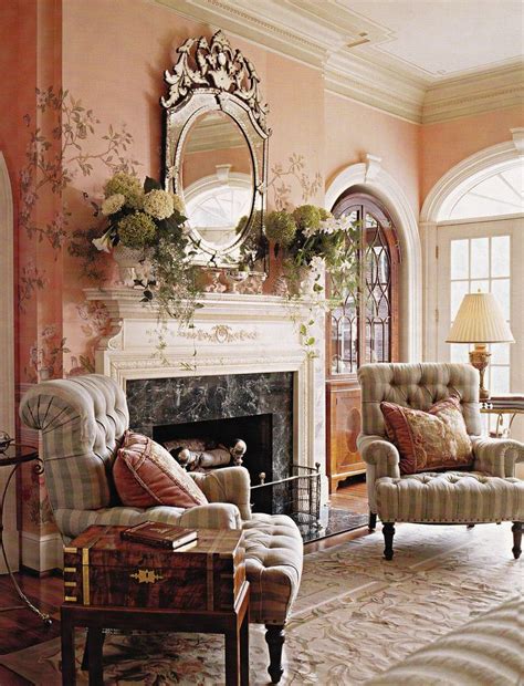 It is rooted in european sensibilities. 158 best Traditional Fireplace Designs images on Pinterest ...