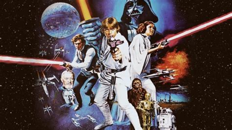Las Películas De La Saga Star Wars Ordenadas De Mejor A Peor