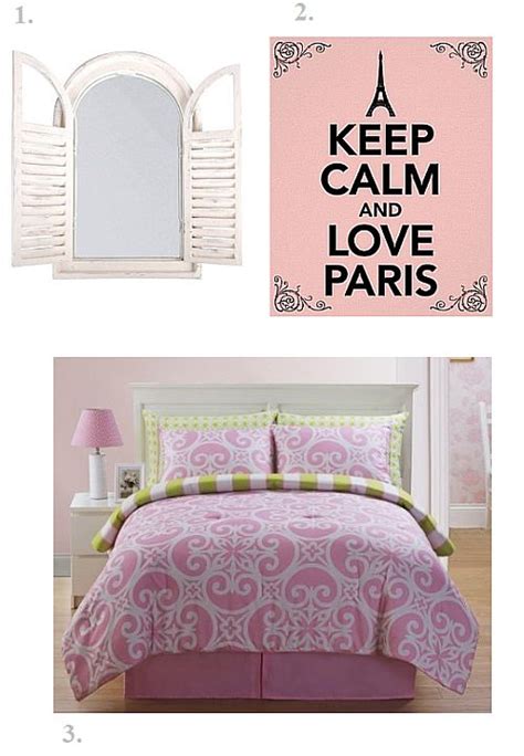 Check spelling or type a new query. Paris Themed Bedroom Ideas