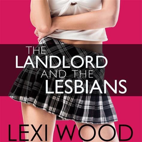 the landlord and the lesbians audiobook on spotify
