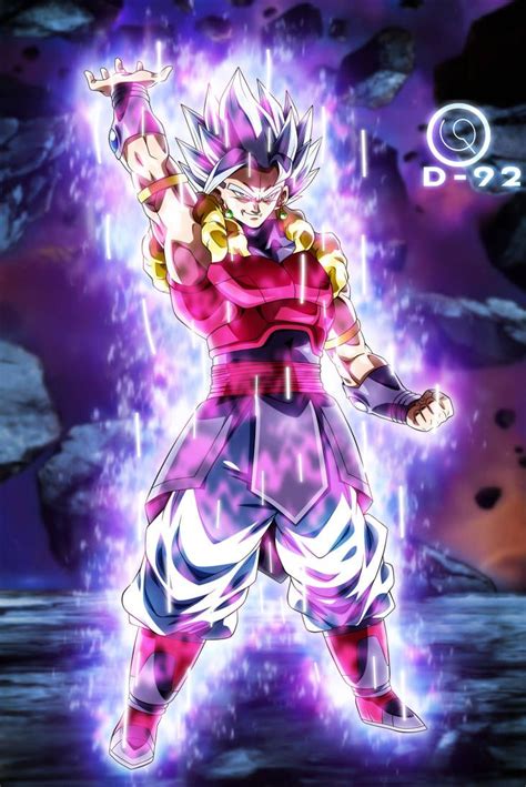 Bandai namco has unveiled the third season of dlc for dragon ball fighterz. Byekh Mastered Ultra Instinct by diegoku92 | Anime dragon ...