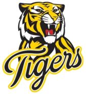 The best selection of royalty free tiger logo vector art, graphics and stock illustrations. Kingborough Tigers Football Club - Wikipedia