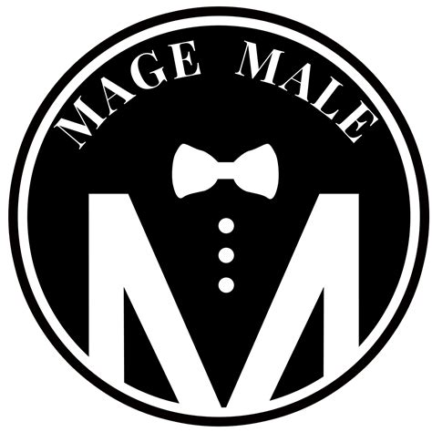 mage male group