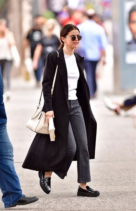How To Choose Chunky Loafers For Women The Streets Fashion And Music