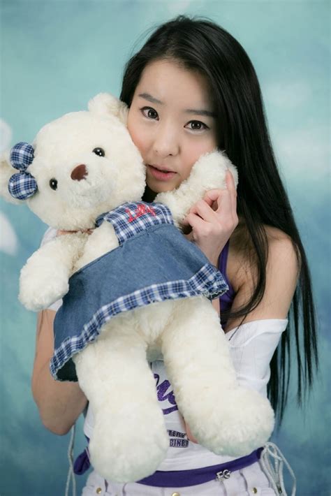 Seo Yujin Cute Version Tumblr Pics