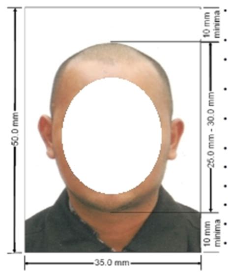 Malaysia passport photos specifications size and requirements for malaysian passport and visa pictures. Malaysia Passport Photos Size - passport.my