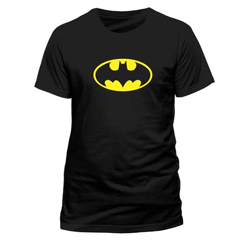 Batman T Shirt Partyninja