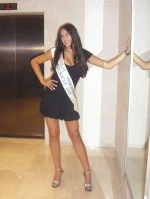 Pageant Updates Miss World 2010 Contestant MISS CROATIA WORLD 2010