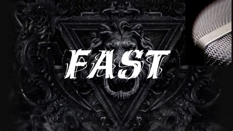 The fastest he has ever gone was in speedom featuring tech n9ne where he rapped 12.5 syllables per second. FAST Rap Beat Instrumental Music 20 - YouTube