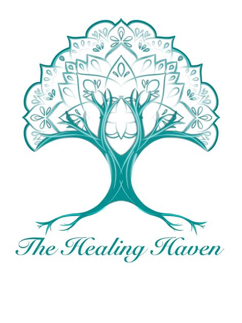 The Healing Haven ~ West Haven, Utah