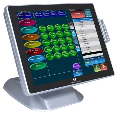 Pos Systems Add Efficiency Security And Simplicity This Is What You