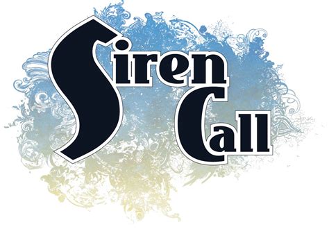 Siren Call Reverbnation