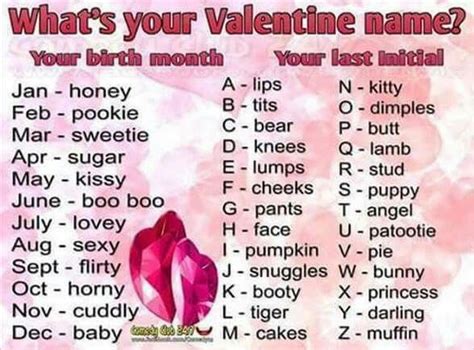 Cupid Name Valentine Name Names Funny Name Generator