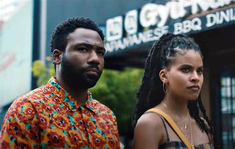 Watch The First Trailer For ‘atlanta’ Season Four