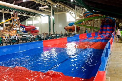 15 Reasons Why Great Wolf Lodge is California's New Favorite Vacation ...