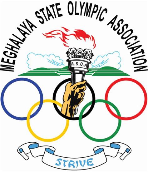Meghalaya State Olympics Association